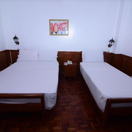 Ang Tahanan Ni Aling Meding Hotel And Restaurant San Pablo Ngoại thất bức ảnh