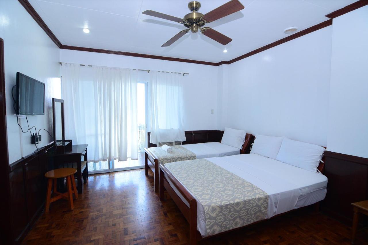 Ang Tahanan Ni Aling Meding Hotel And Restaurant San Pablo Ngoại thất bức ảnh