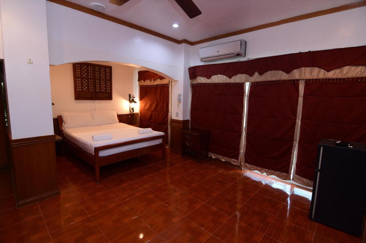 Ang Tahanan Ni Aling Meding Hotel And Restaurant San Pablo Ngoại thất bức ảnh