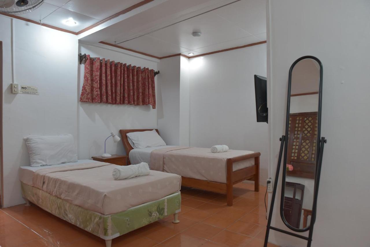 Ang Tahanan Ni Aling Meding Hotel And Restaurant San Pablo Ngoại thất bức ảnh
